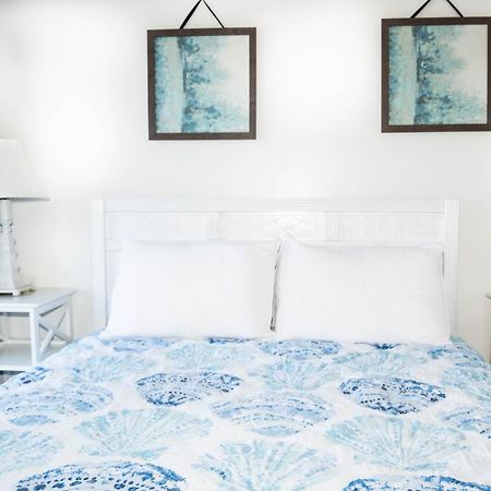 Island Club Turks & Grace Bay Place Extérieur photo