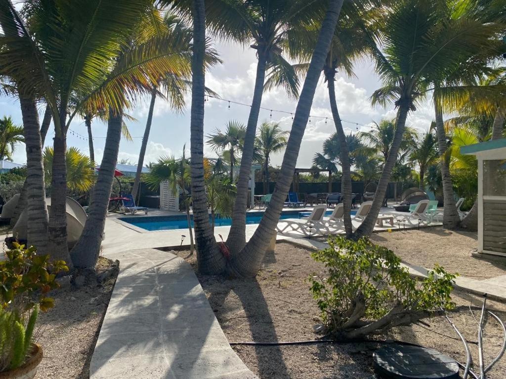 Island Club Turks & Grace Bay Place Extérieur photo