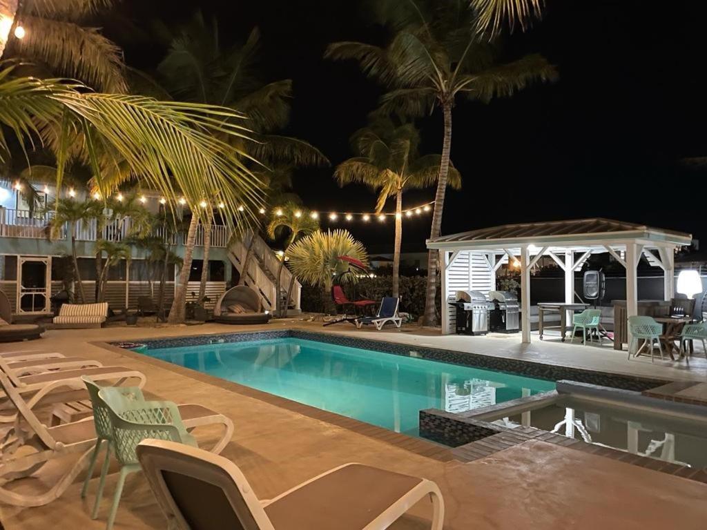 Island Club Turks & Grace Bay Place Extérieur photo