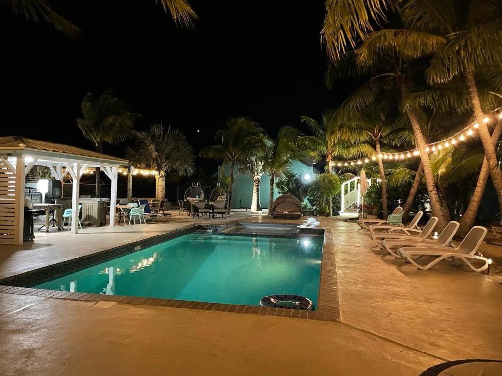 Island Club Turks & Grace Bay Place Extérieur photo