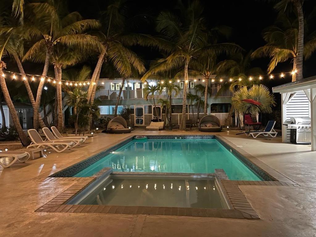 Island Club Turks & Grace Bay Place Extérieur photo