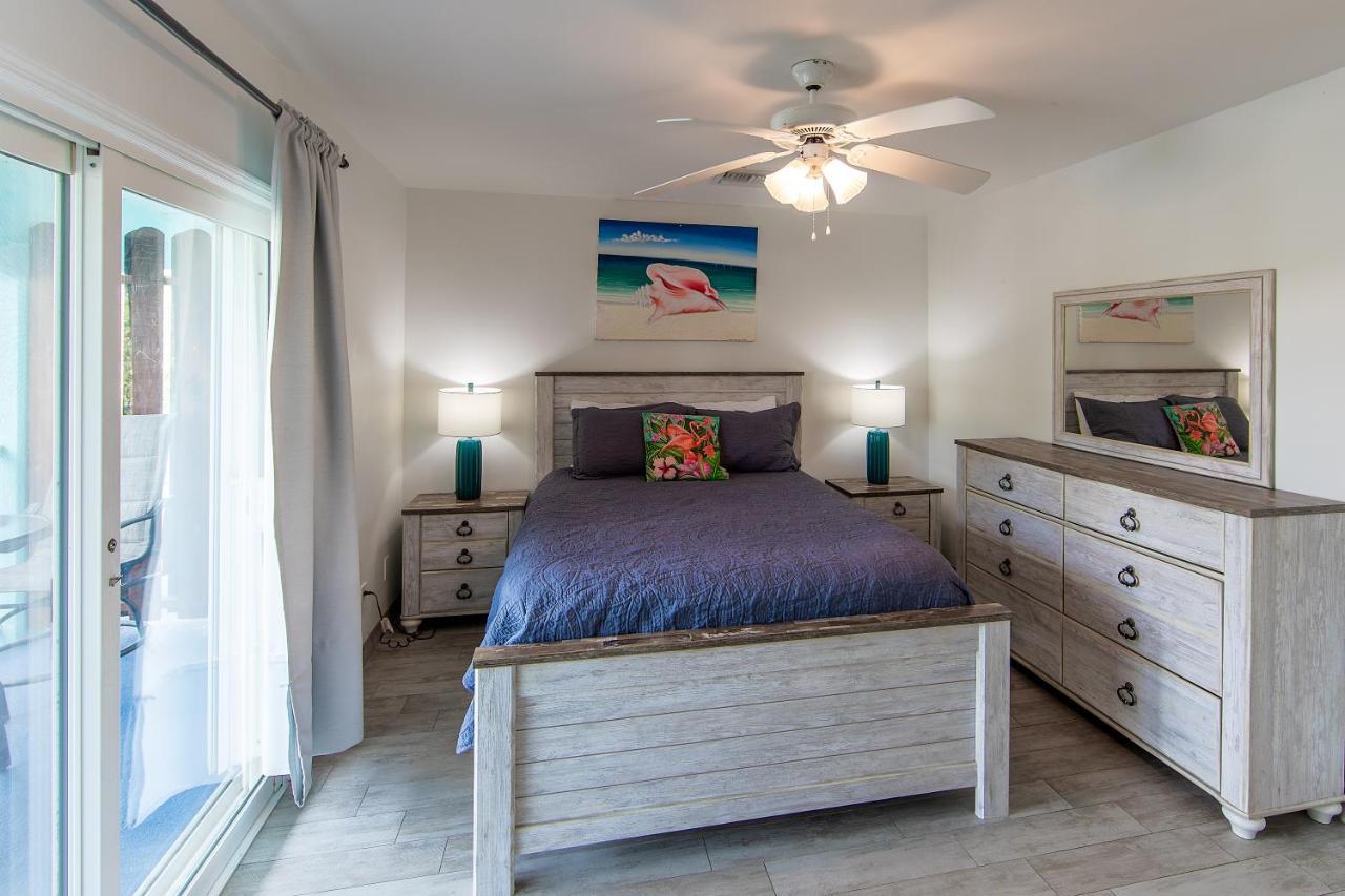 Island Club Turks & Grace Bay Place Extérieur photo