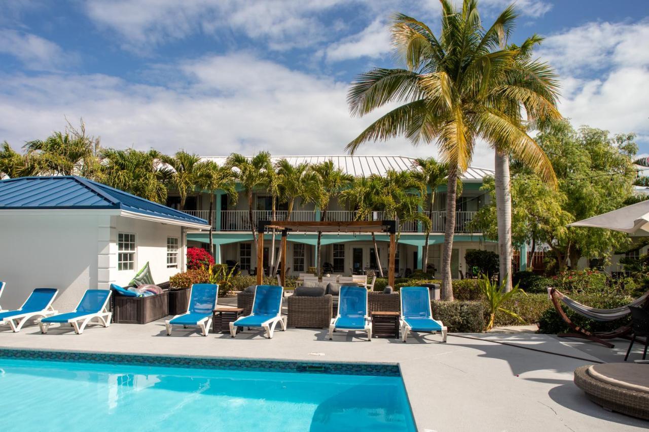 Island Club Turks & Grace Bay Place Extérieur photo