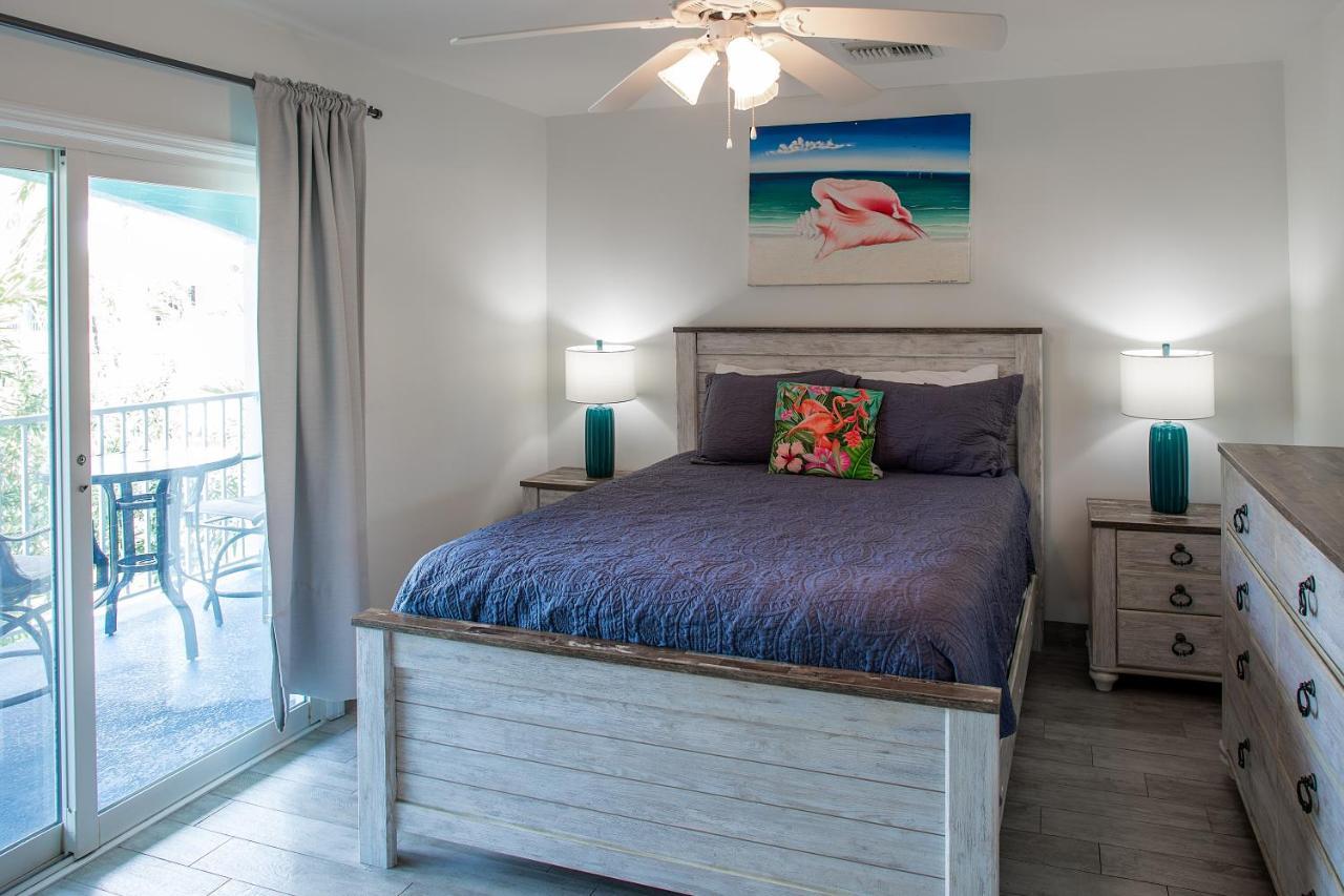 Island Club Turks & Grace Bay Place Extérieur photo