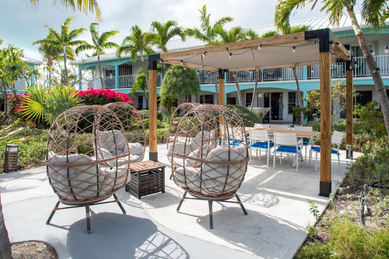 Island Club Turks & Grace Bay Place Extérieur photo