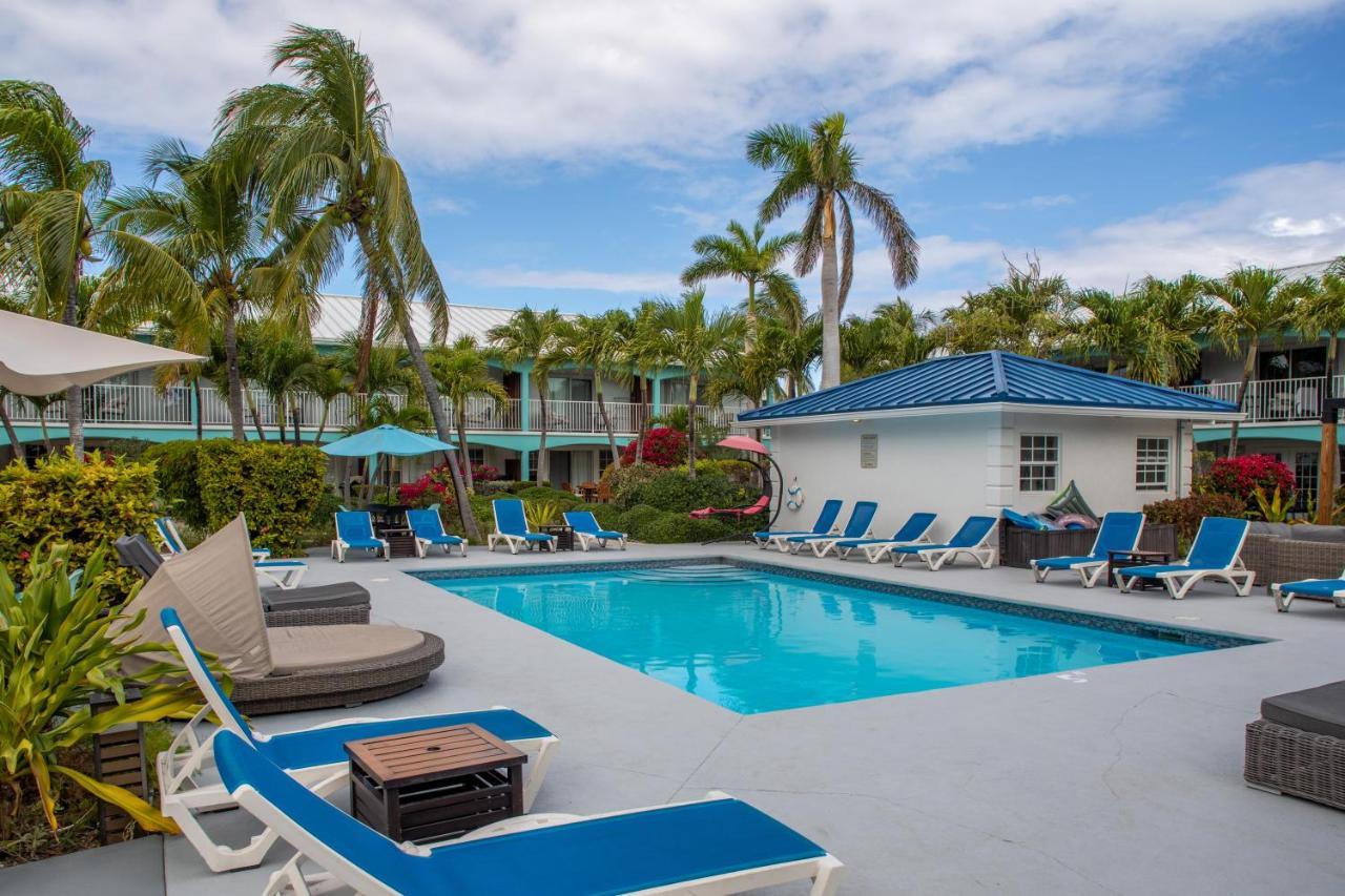 Island Club Turks & Grace Bay Place Extérieur photo
