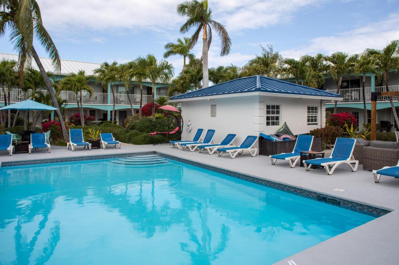 Island Club Turks & Grace Bay Place Extérieur photo