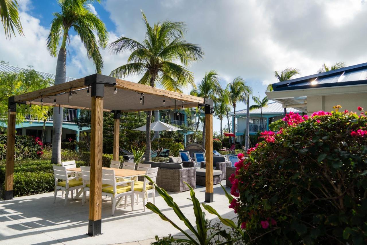 Island Club Turks & Grace Bay Place Extérieur photo