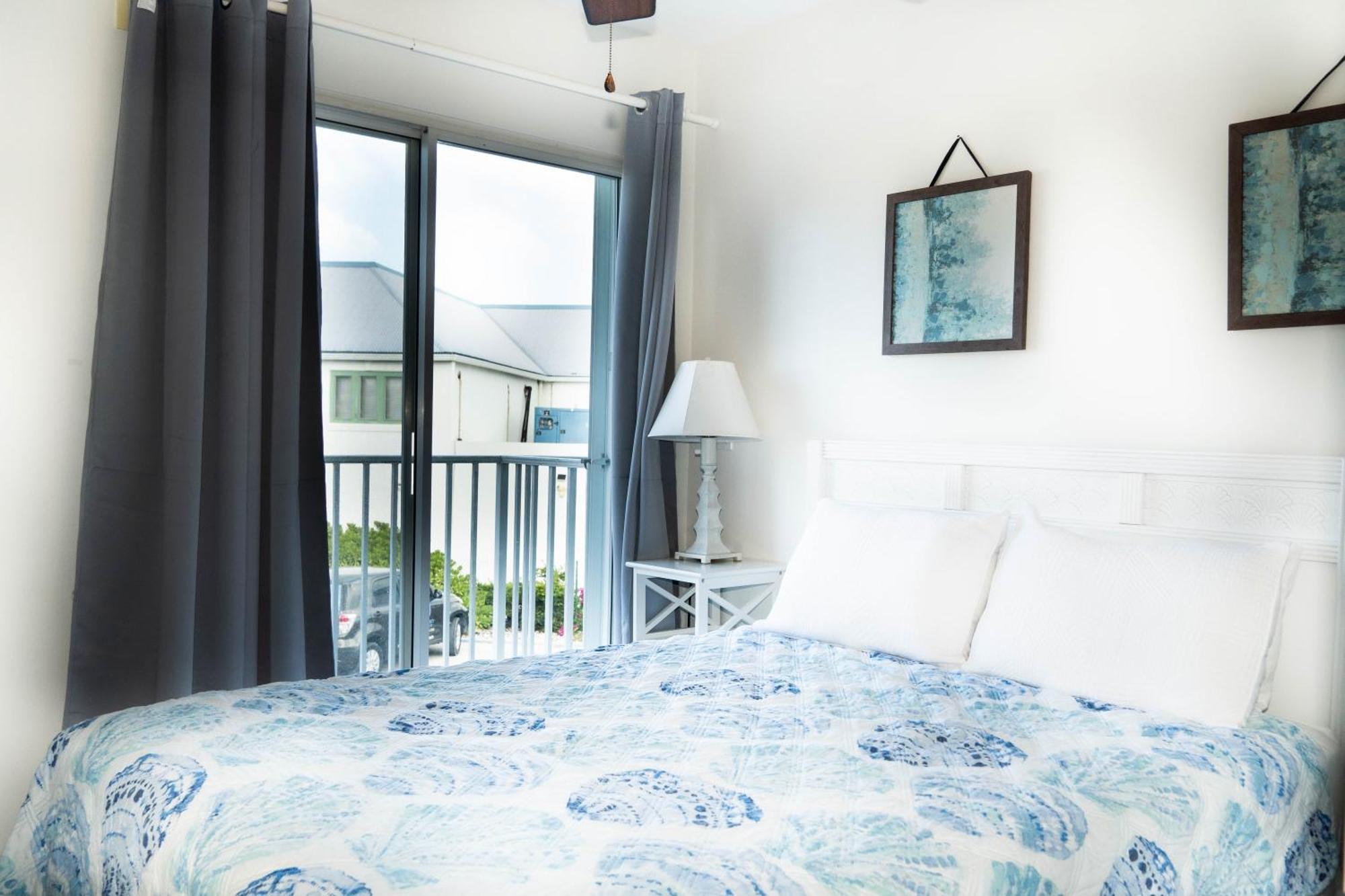 Island Club Turks & Grace Bay Place Extérieur photo