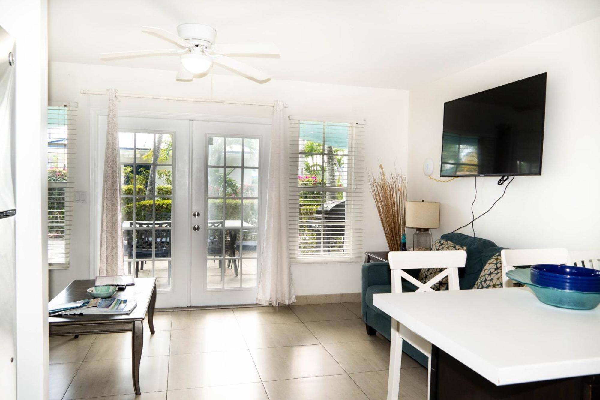 Island Club Turks & Grace Bay Place Extérieur photo