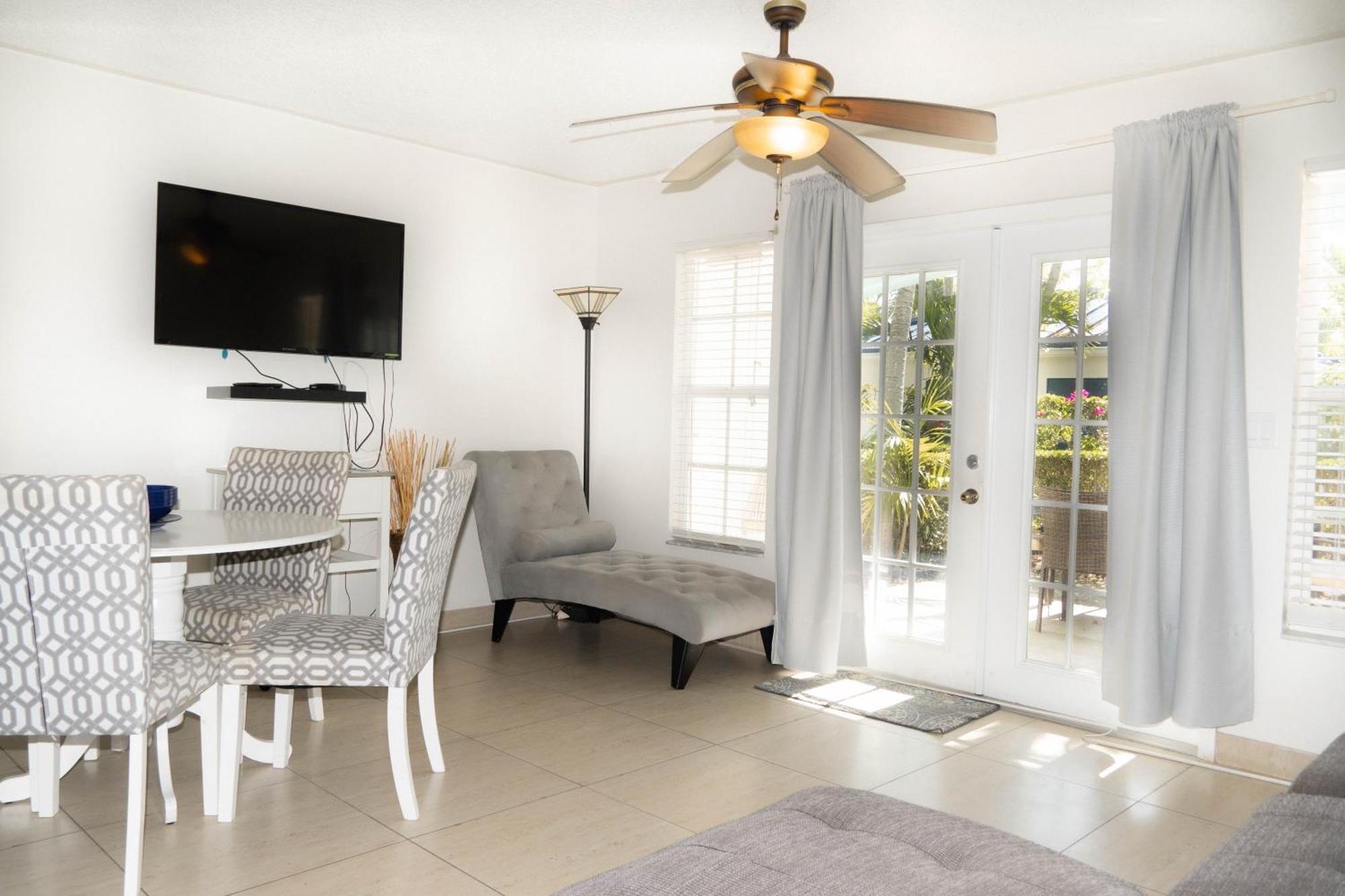 Island Club Turks & Grace Bay Place Extérieur photo