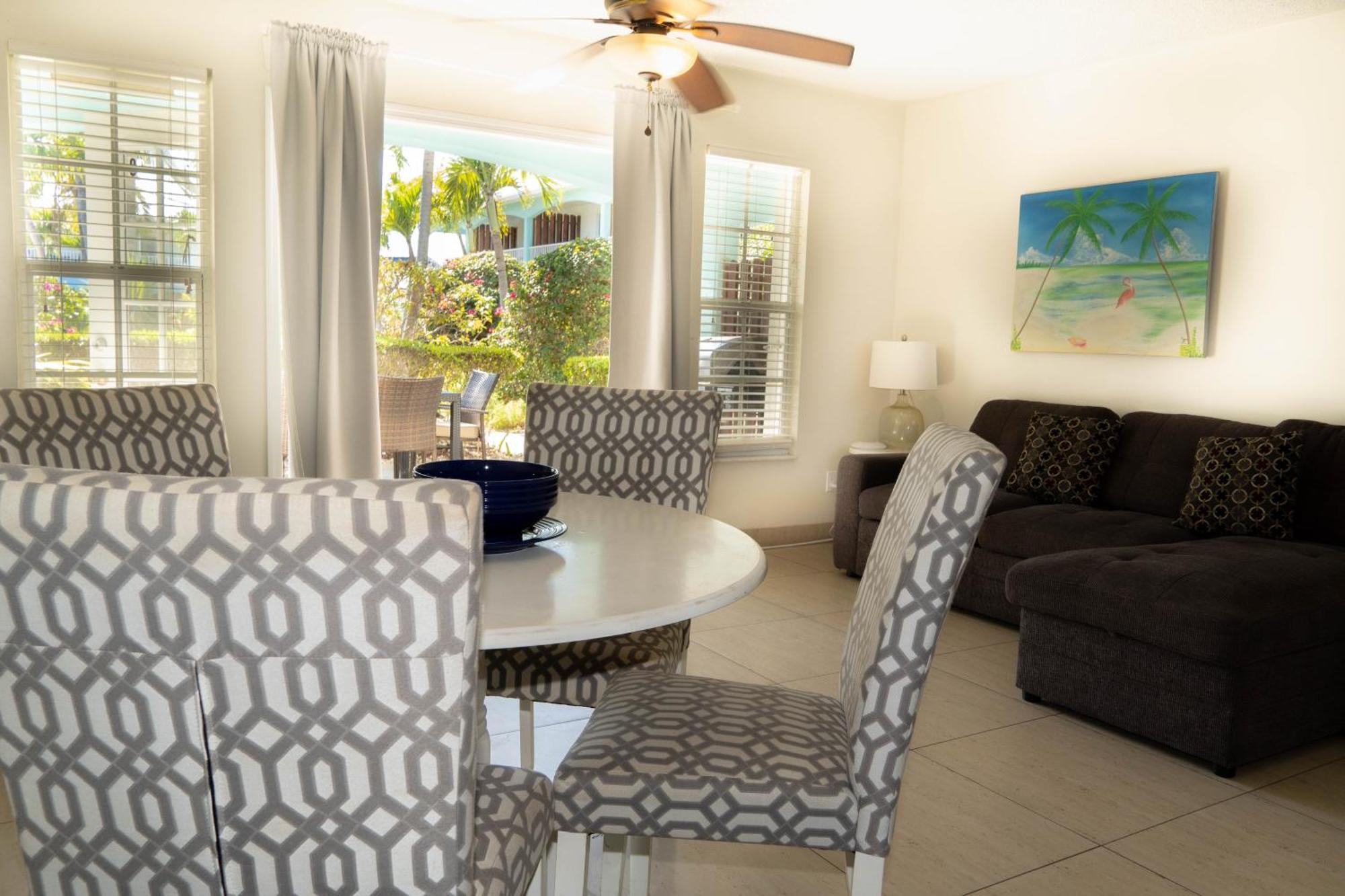 Island Club Turks & Grace Bay Place Extérieur photo