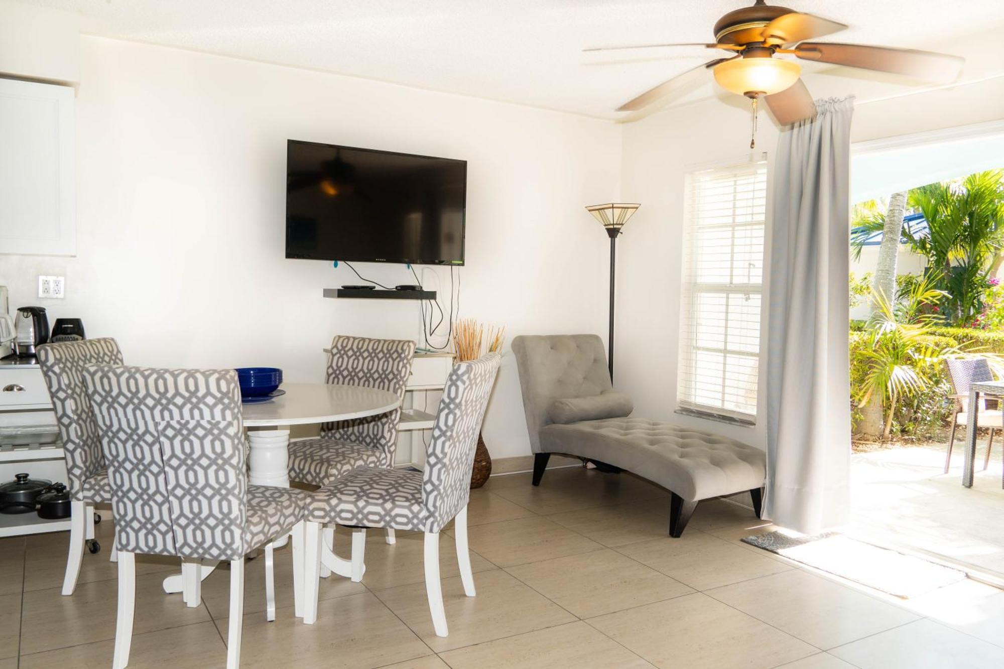 Island Club Turks & Grace Bay Place Extérieur photo