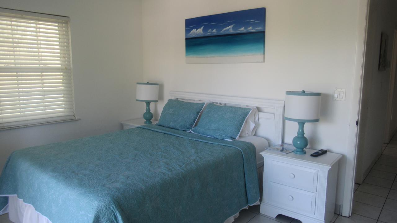 Island Club Turks & Grace Bay Place Extérieur photo