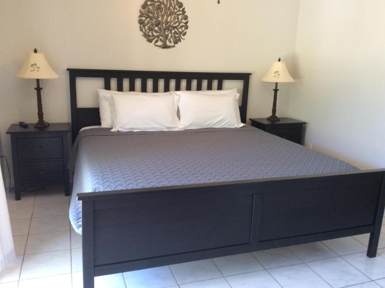 Island Club Turks & Grace Bay Place Extérieur photo
