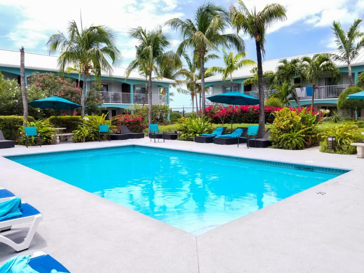 Island Club Turks & Grace Bay Place Extérieur photo