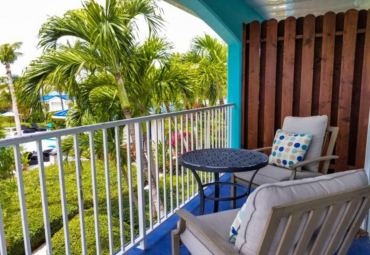 Island Club Turks & Grace Bay Place Extérieur photo